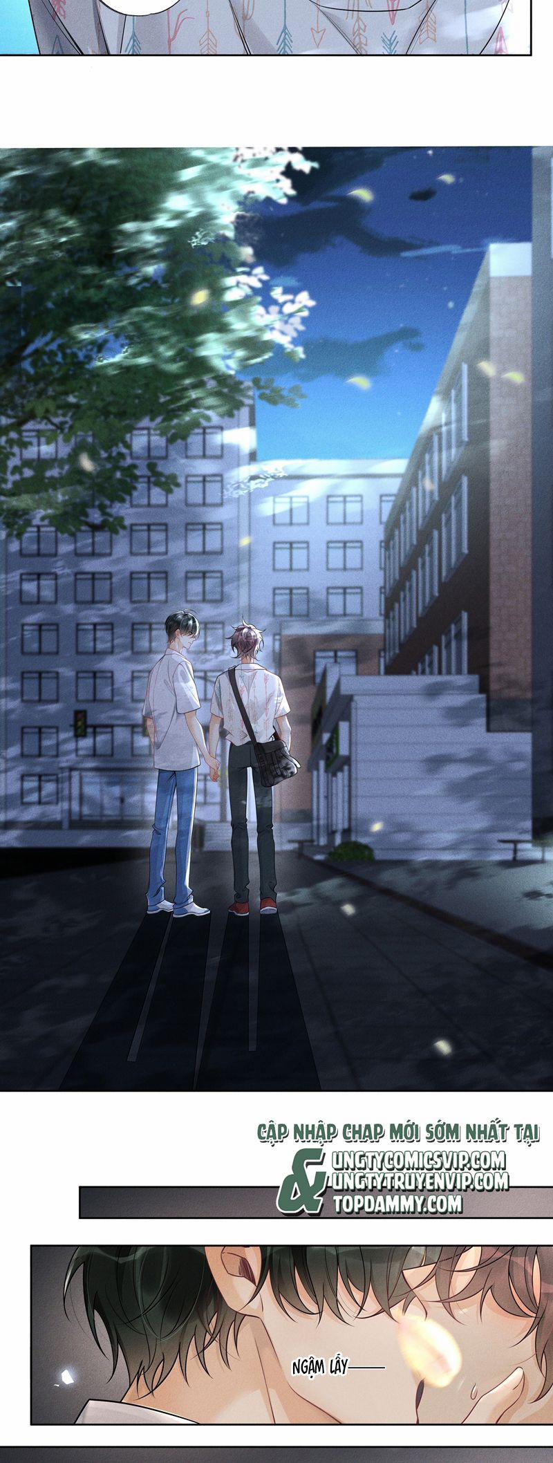 Xuyên Nhanh Chi Cải Tạo Bắt Đầu Lại Làm Người 117 trang 16