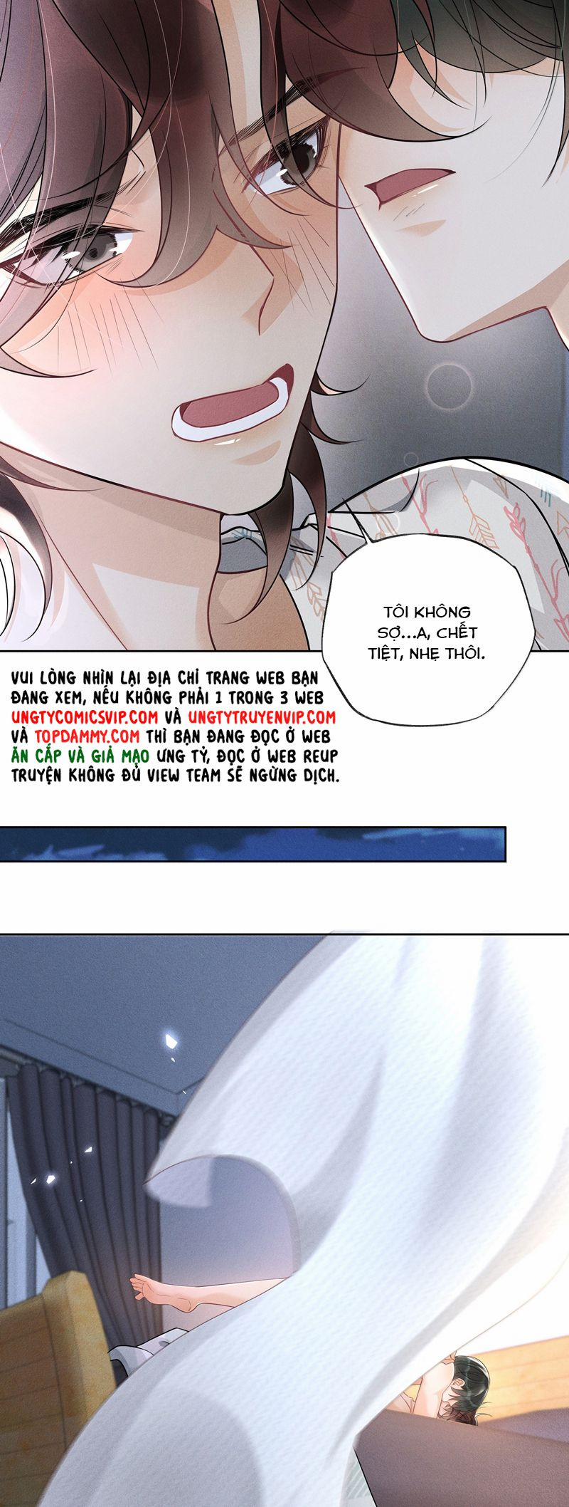 Xuyên Nhanh Chi Cải Tạo Bắt Đầu Lại Làm Người 117 trang 19