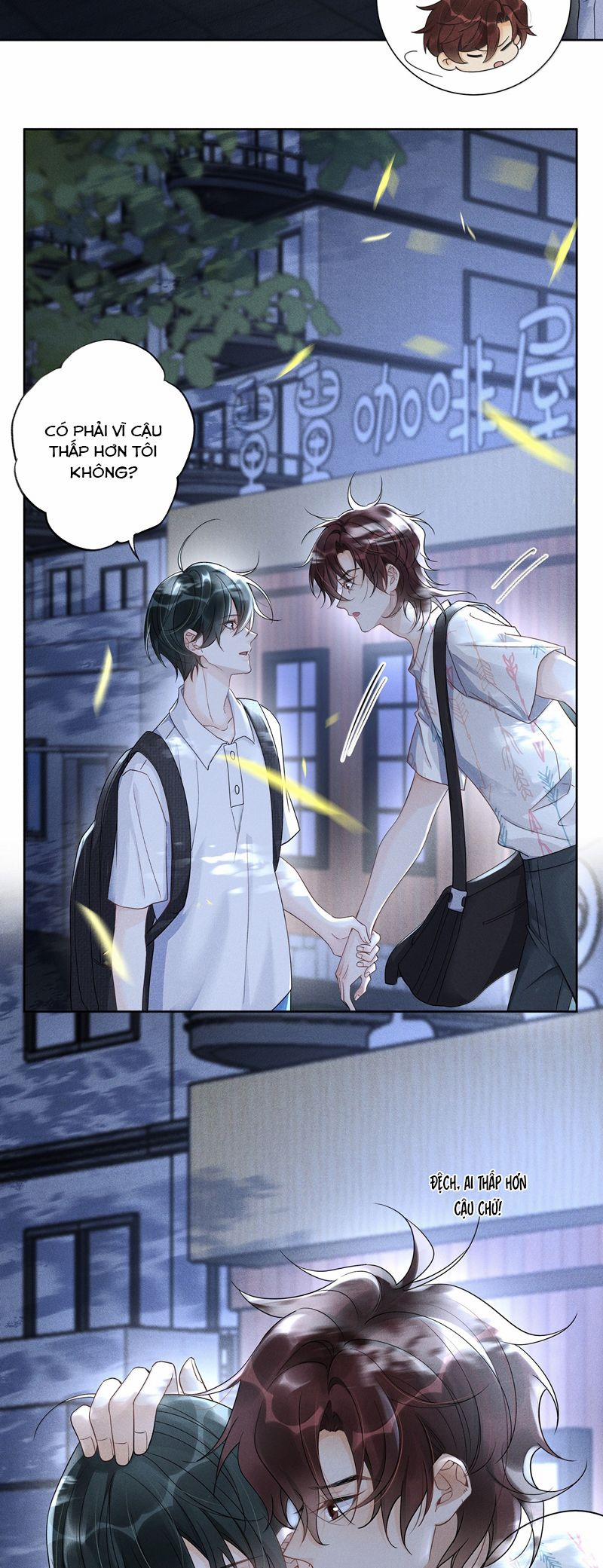 Xuyên Nhanh Chi Cải Tạo Bắt Đầu Lại Làm Người 117 trang 2