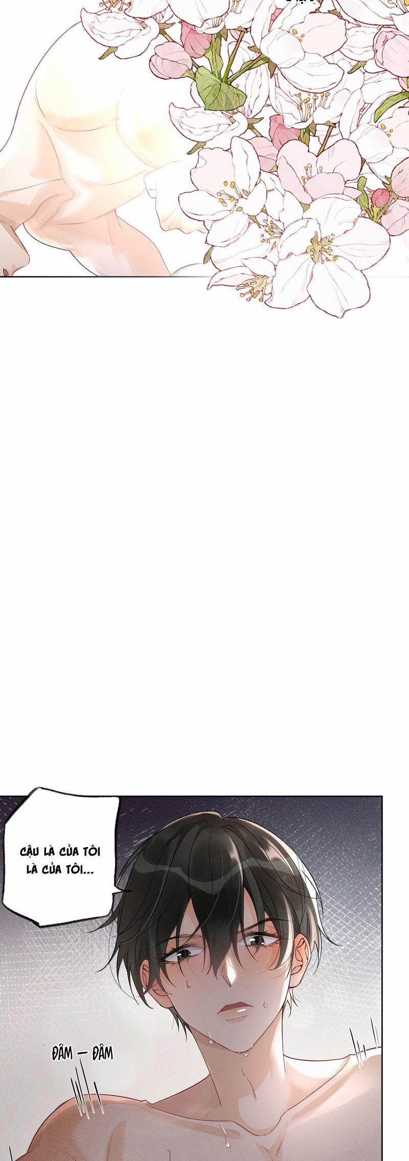 Xuyên Nhanh Chi Cải Tạo Bắt Đầu Lại Làm Người 118 trang 11