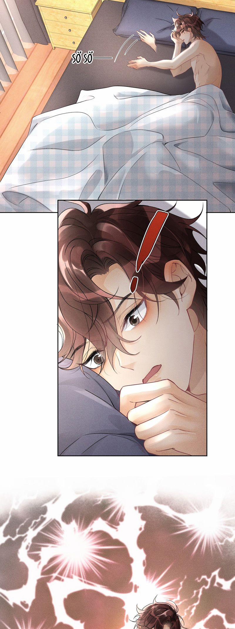 Xuyên Nhanh Chi Cải Tạo Bắt Đầu Lại Làm Người 118 trang 14