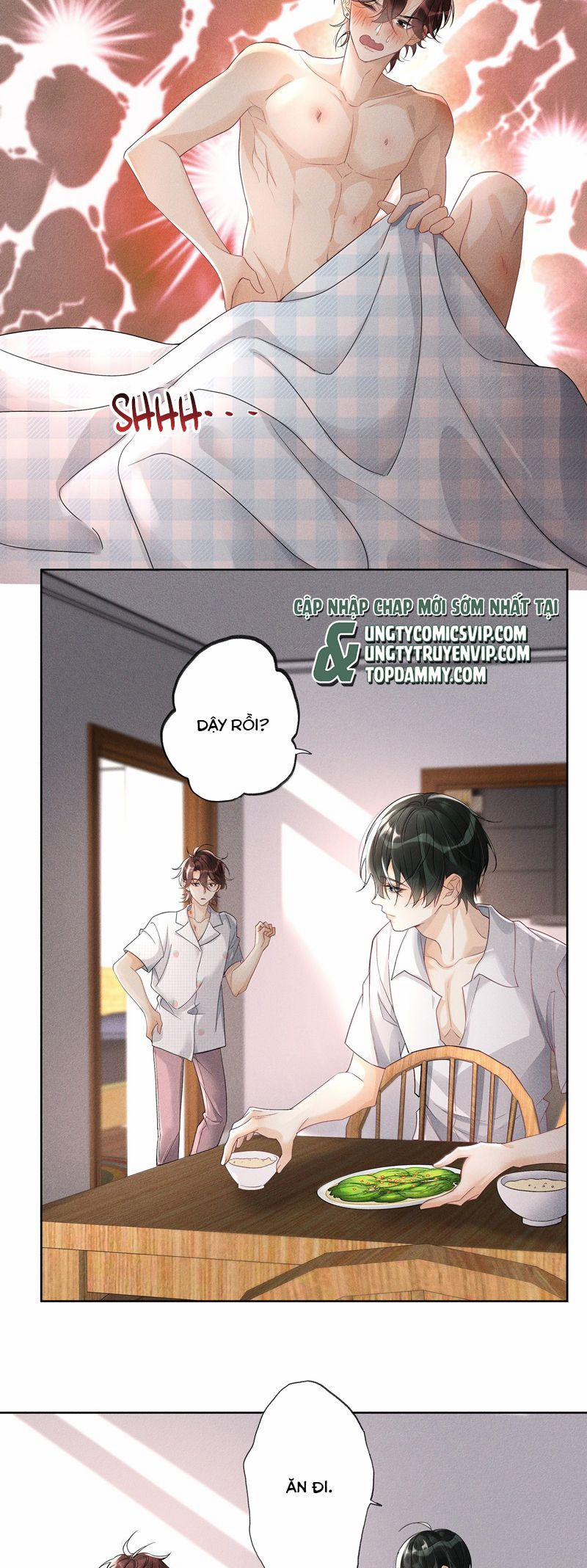 Xuyên Nhanh Chi Cải Tạo Bắt Đầu Lại Làm Người 118 trang 15