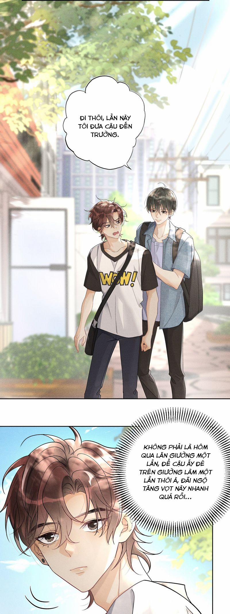 Xuyên Nhanh Chi Cải Tạo Bắt Đầu Lại Làm Người 118 trang 18