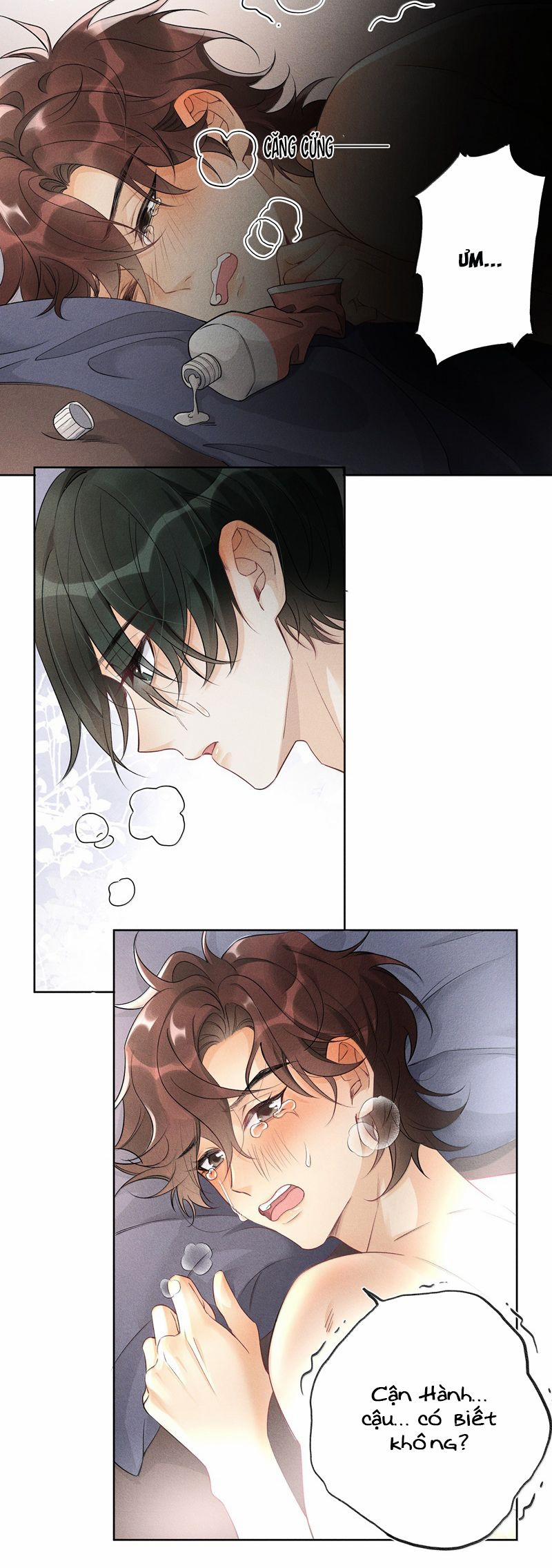 Xuyên Nhanh Chi Cải Tạo Bắt Đầu Lại Làm Người 118 trang 2