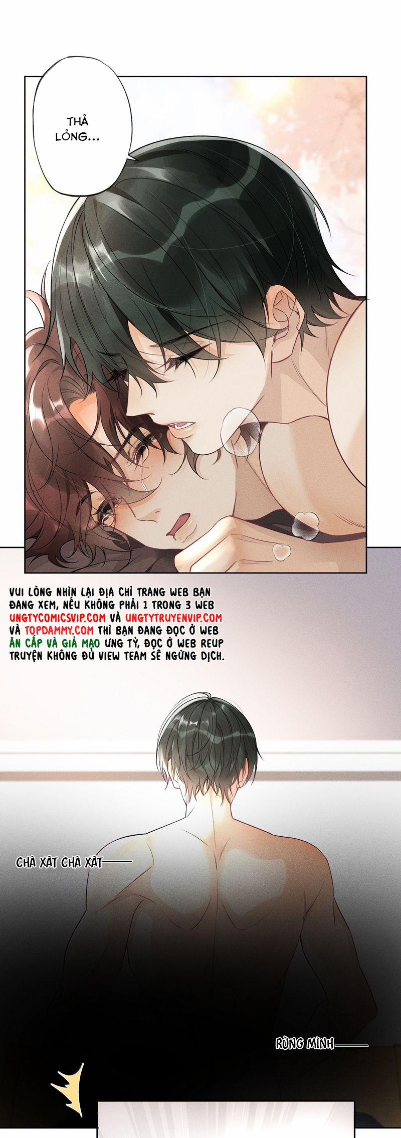 Xuyên Nhanh Chi Cải Tạo Bắt Đầu Lại Làm Người 118 trang 3