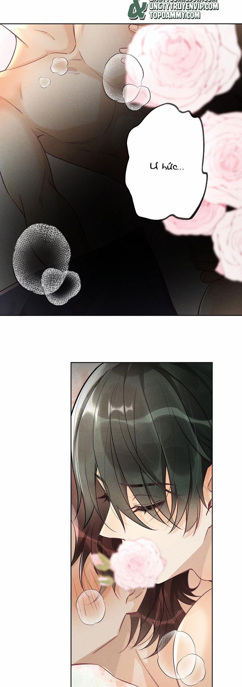 Xuyên Nhanh Chi Cải Tạo Bắt Đầu Lại Làm Người 118 trang 5