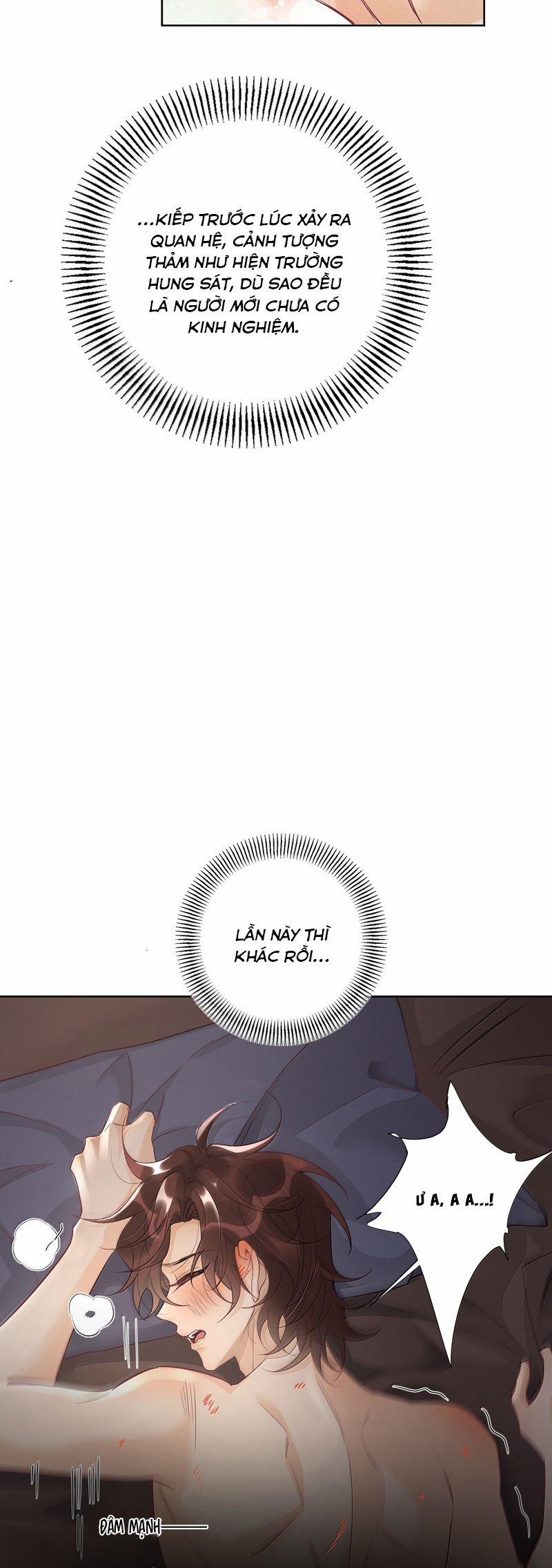 Xuyên Nhanh Chi Cải Tạo Bắt Đầu Lại Làm Người 118 trang 6