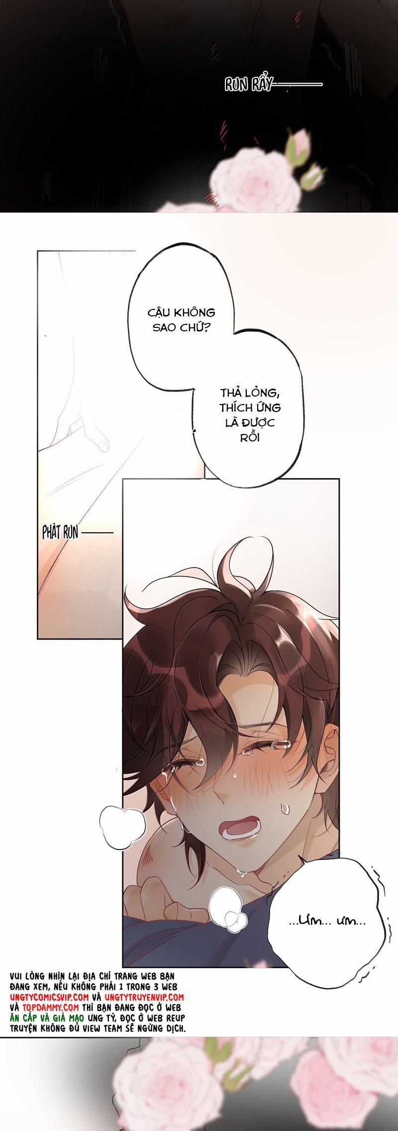 Xuyên Nhanh Chi Cải Tạo Bắt Đầu Lại Làm Người 118 trang 7