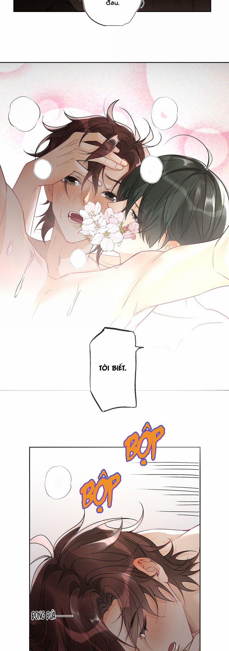 Xuyên Nhanh Chi Cải Tạo Bắt Đầu Lại Làm Người 118 trang 9