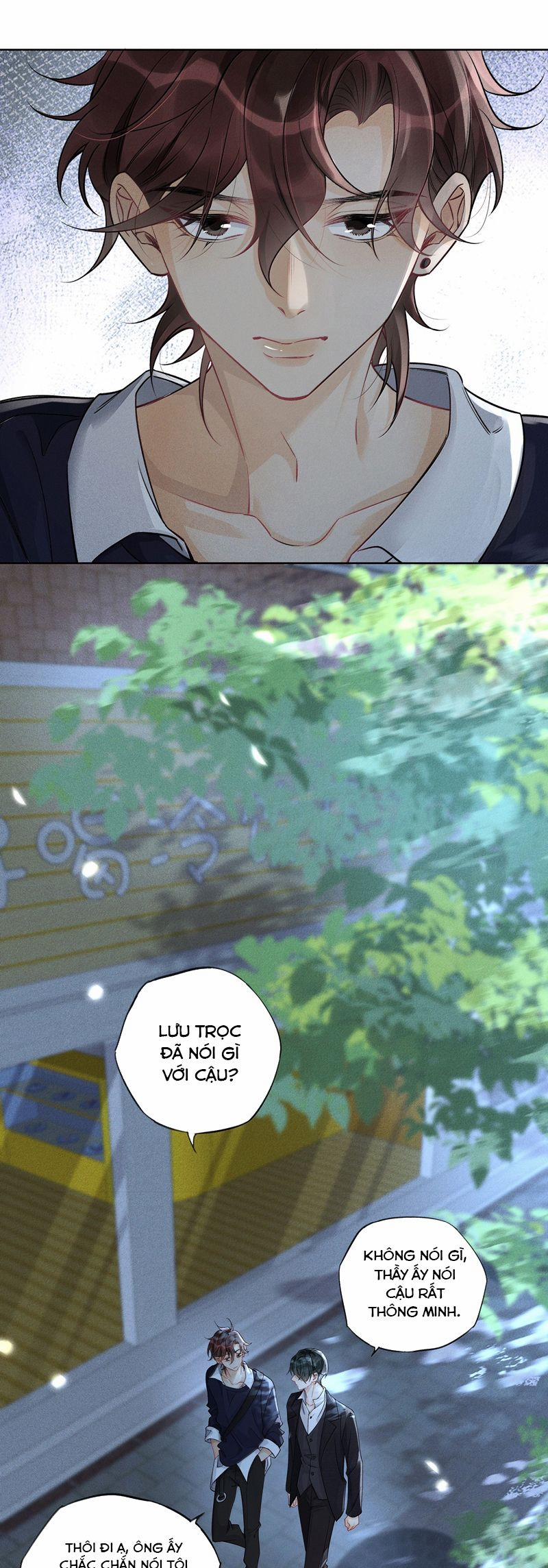 Xuyên Nhanh Chi Cải Tạo Bắt Đầu Lại Làm Người 119 trang 13