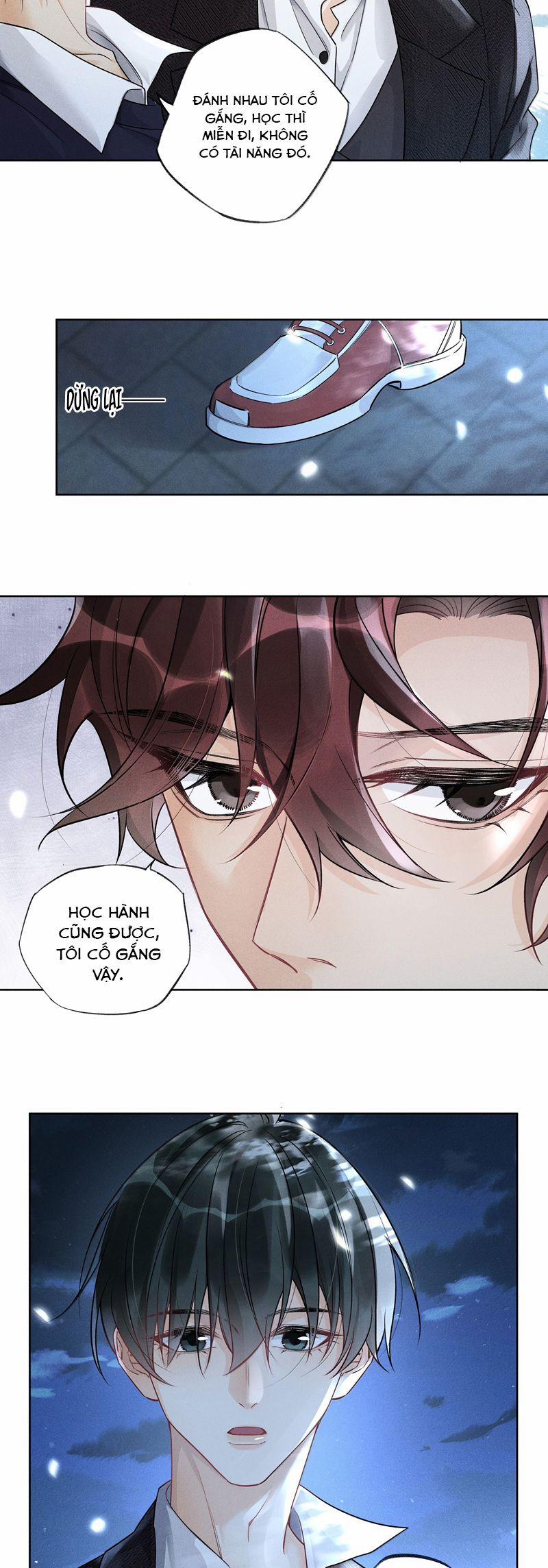 Xuyên Nhanh Chi Cải Tạo Bắt Đầu Lại Làm Người 119 trang 15