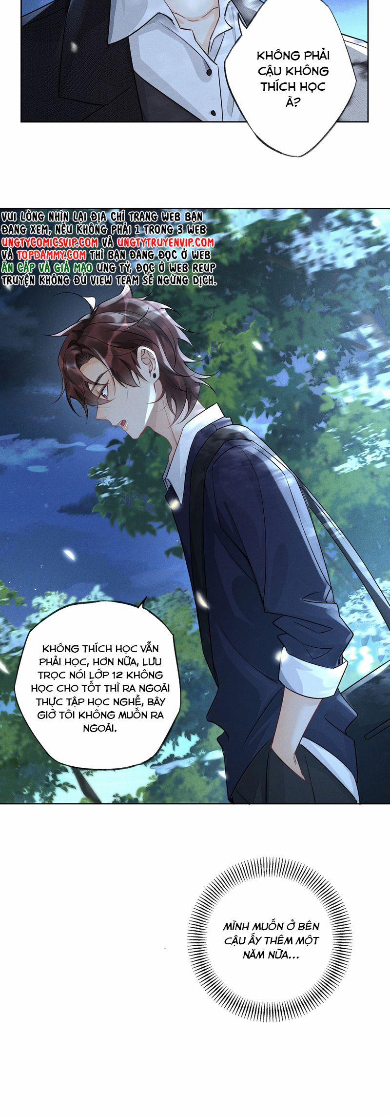 Xuyên Nhanh Chi Cải Tạo Bắt Đầu Lại Làm Người 119 trang 16