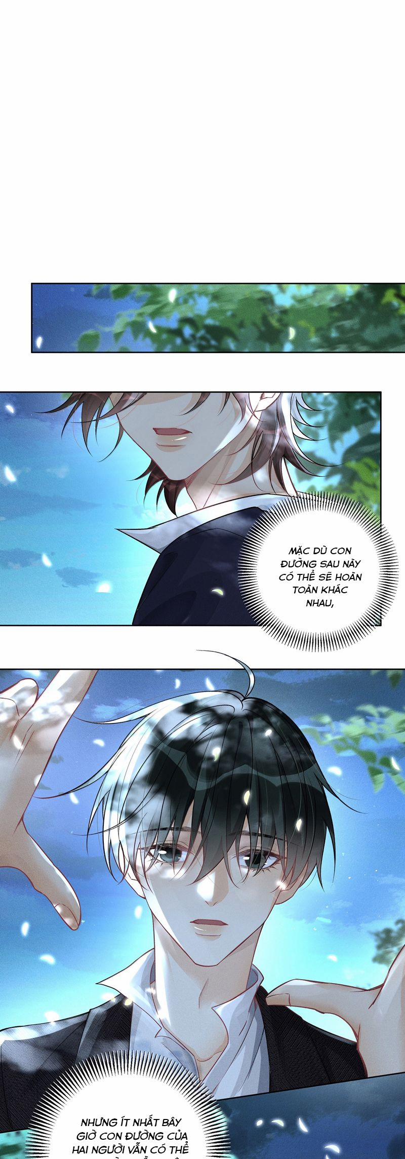 Xuyên Nhanh Chi Cải Tạo Bắt Đầu Lại Làm Người 119 trang 17