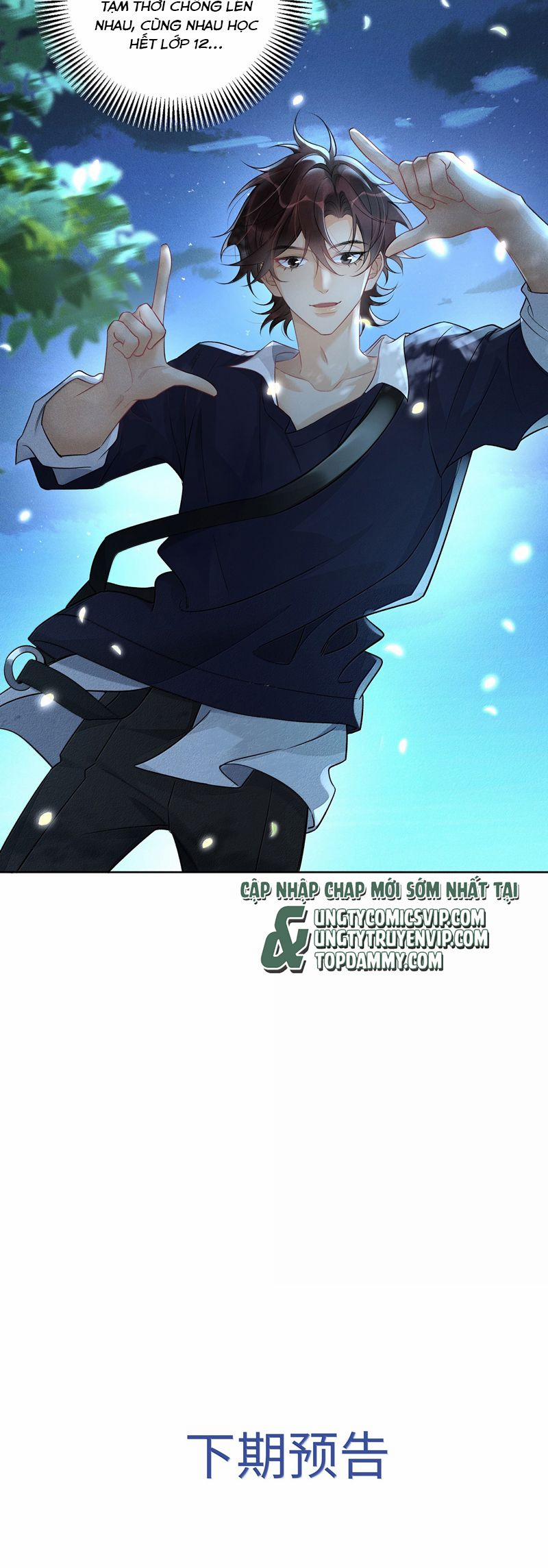 Xuyên Nhanh Chi Cải Tạo Bắt Đầu Lại Làm Người 119 trang 18