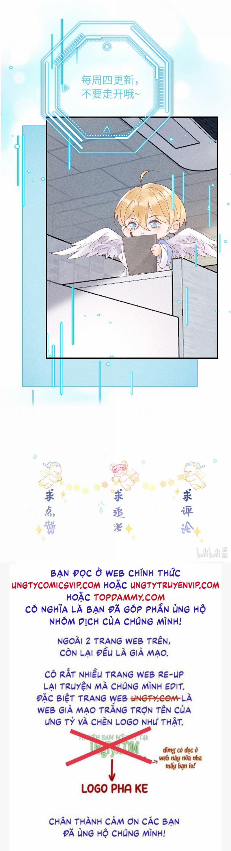 Xuyên Nhanh Chi Cải Tạo Bắt Đầu Lại Làm Người 119 trang 20