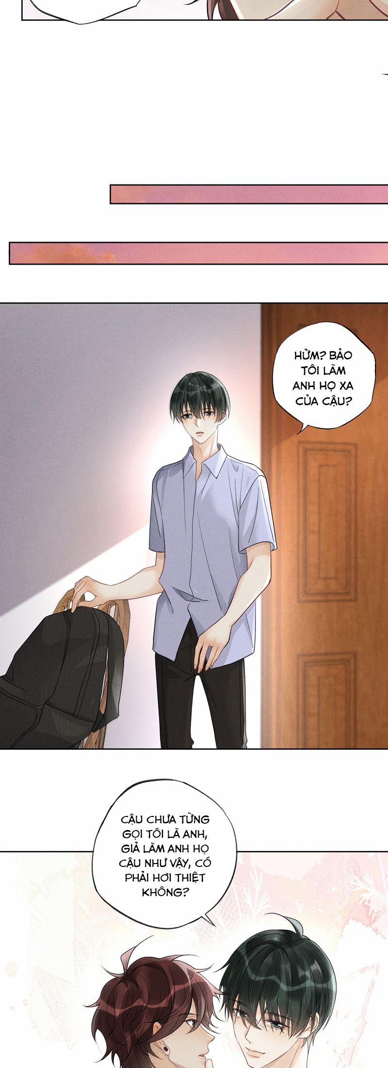 Xuyên Nhanh Chi Cải Tạo Bắt Đầu Lại Làm Người 119 trang 4