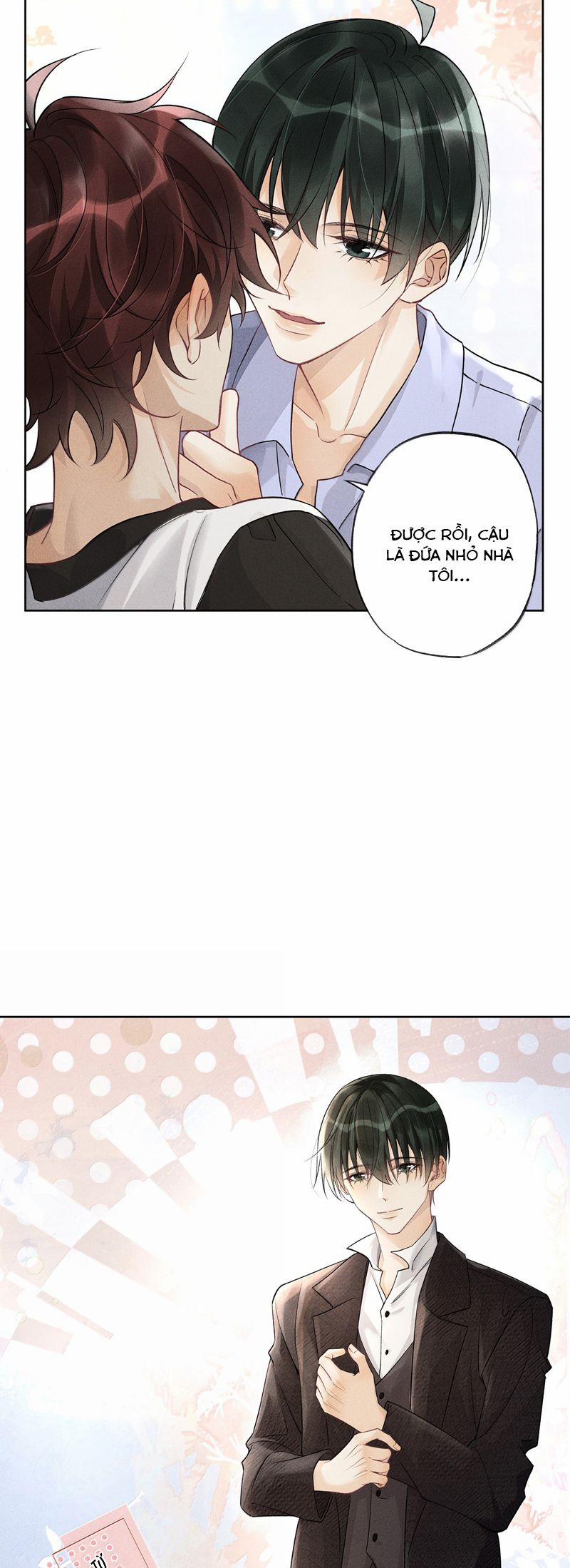 Xuyên Nhanh Chi Cải Tạo Bắt Đầu Lại Làm Người 119 trang 6