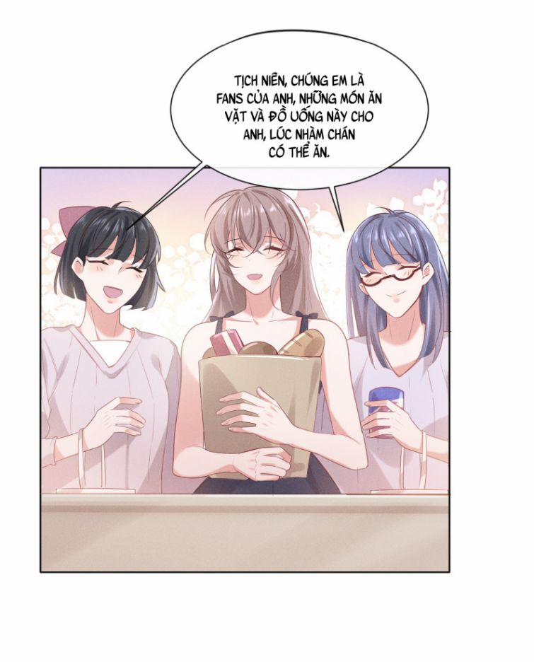 Xuyên Nhanh Chi Cải Tạo Bắt Đầu Lại Làm Người 12 trang 1