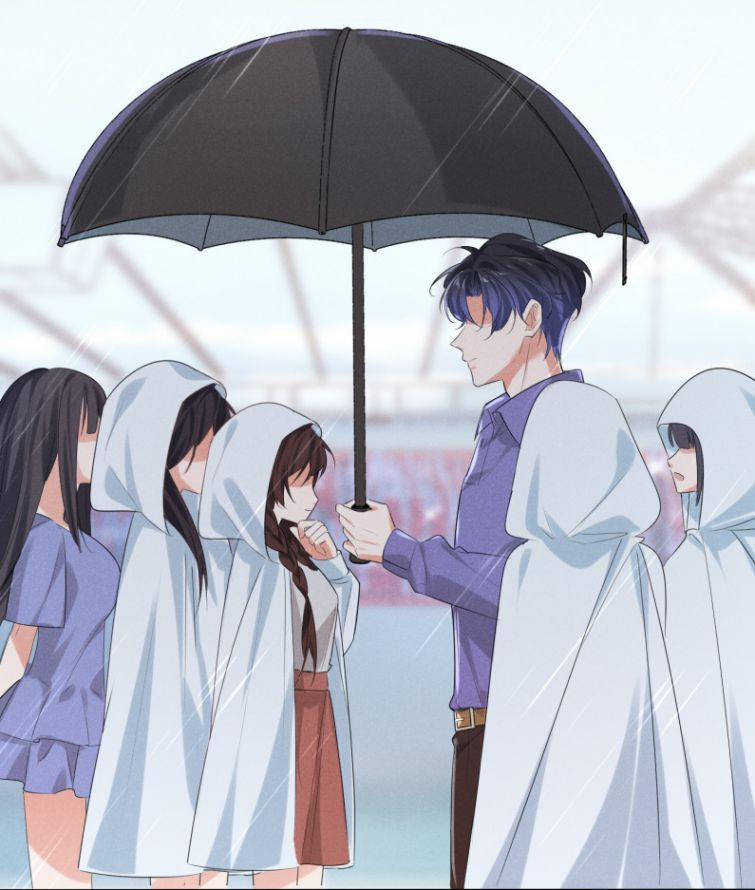 Xuyên Nhanh Chi Cải Tạo Bắt Đầu Lại Làm Người 12 trang 10