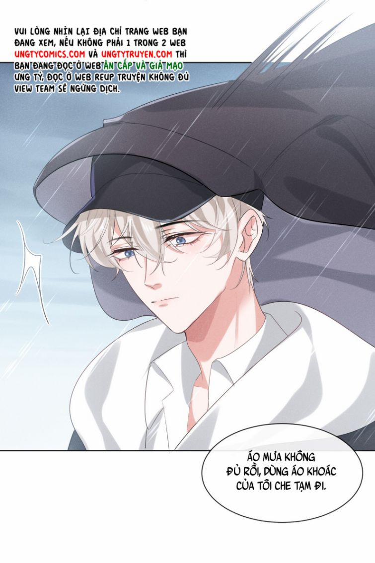 Xuyên Nhanh Chi Cải Tạo Bắt Đầu Lại Làm Người 12 trang 12