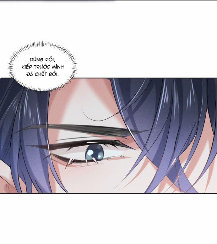 Xuyên Nhanh Chi Cải Tạo Bắt Đầu Lại Làm Người 12 trang 17