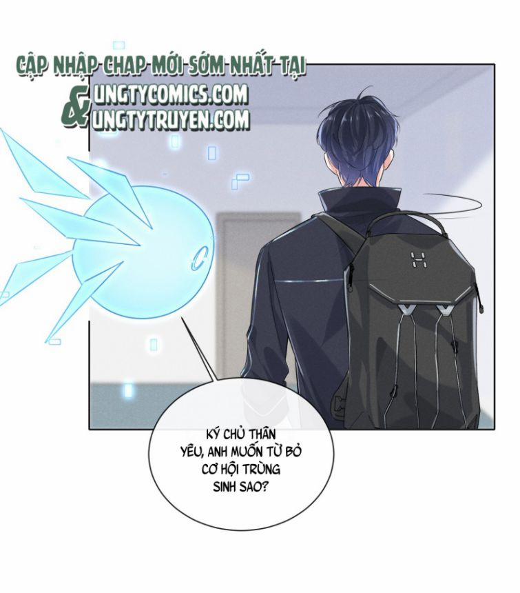 Xuyên Nhanh Chi Cải Tạo Bắt Đầu Lại Làm Người 12 trang 18