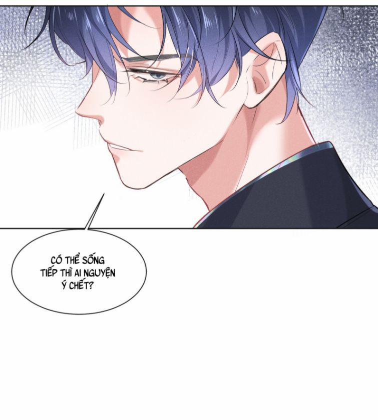 Xuyên Nhanh Chi Cải Tạo Bắt Đầu Lại Làm Người 12 trang 19