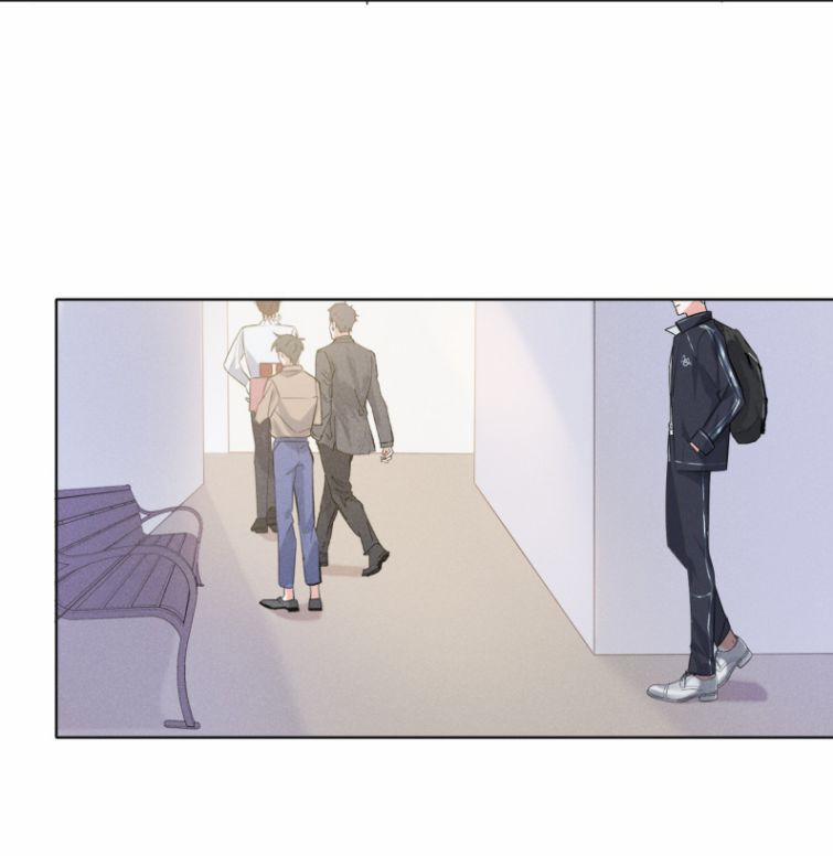 Xuyên Nhanh Chi Cải Tạo Bắt Đầu Lại Làm Người 12 trang 21