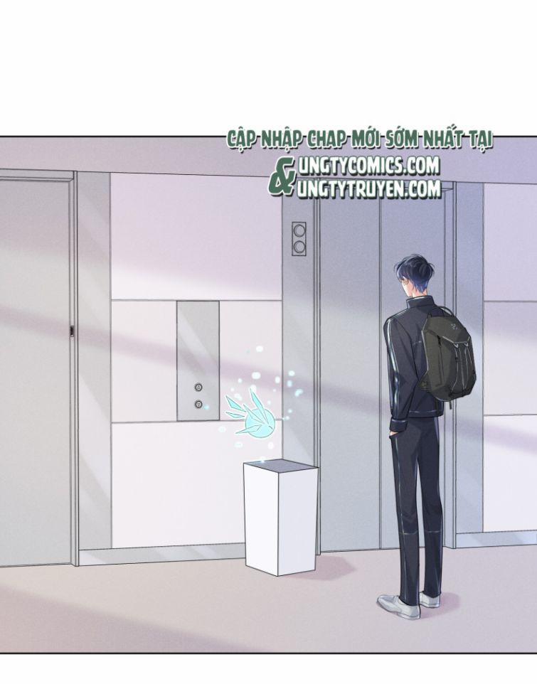 Xuyên Nhanh Chi Cải Tạo Bắt Đầu Lại Làm Người 12 trang 22