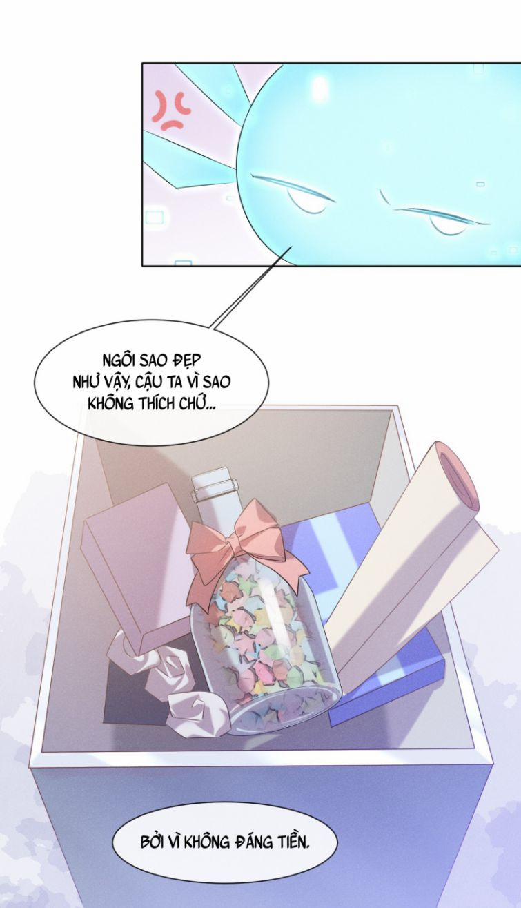 Xuyên Nhanh Chi Cải Tạo Bắt Đầu Lại Làm Người 12 trang 23