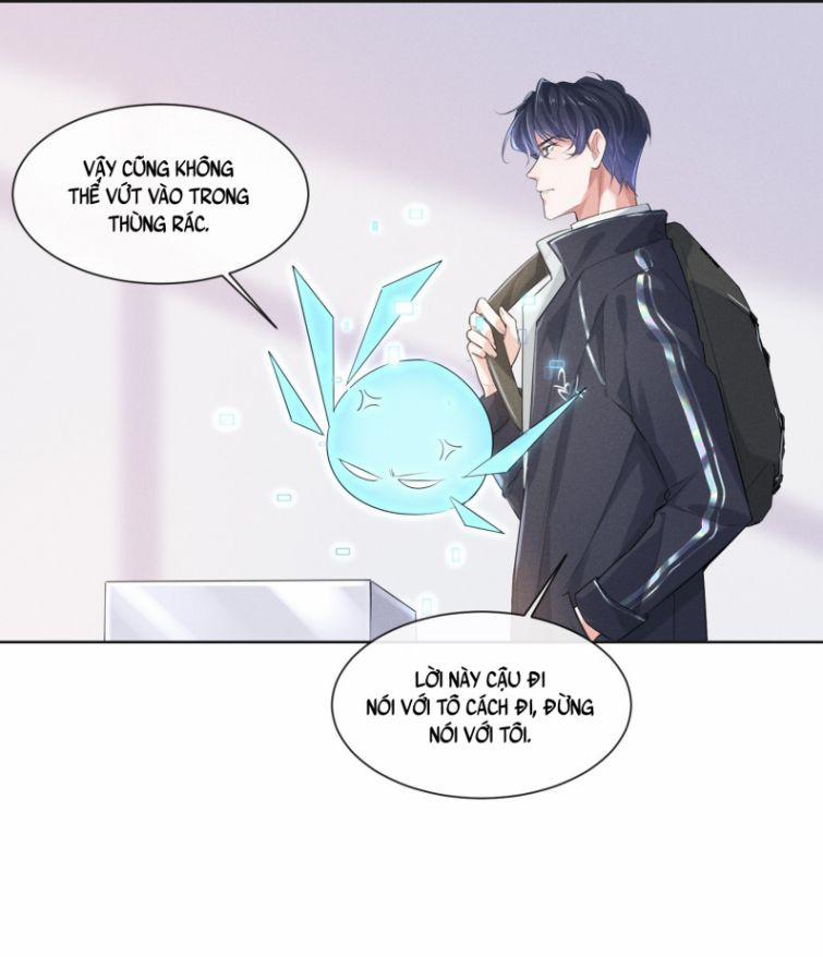 Xuyên Nhanh Chi Cải Tạo Bắt Đầu Lại Làm Người 12 trang 24