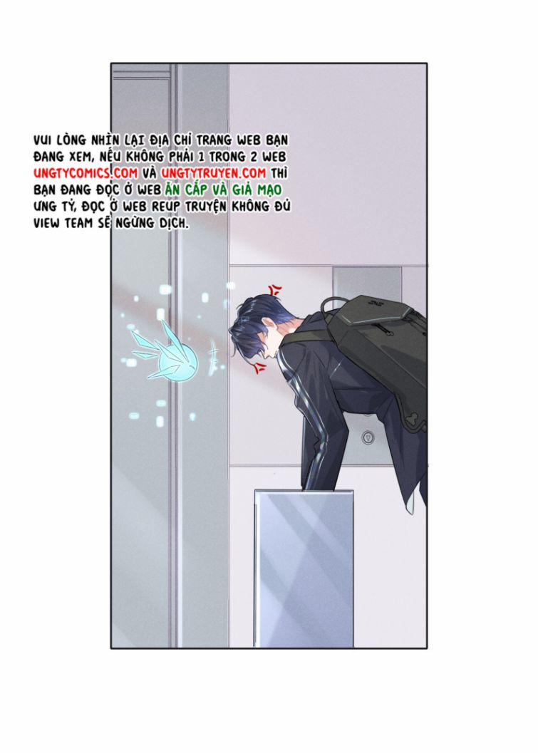 Xuyên Nhanh Chi Cải Tạo Bắt Đầu Lại Làm Người 12 trang 26