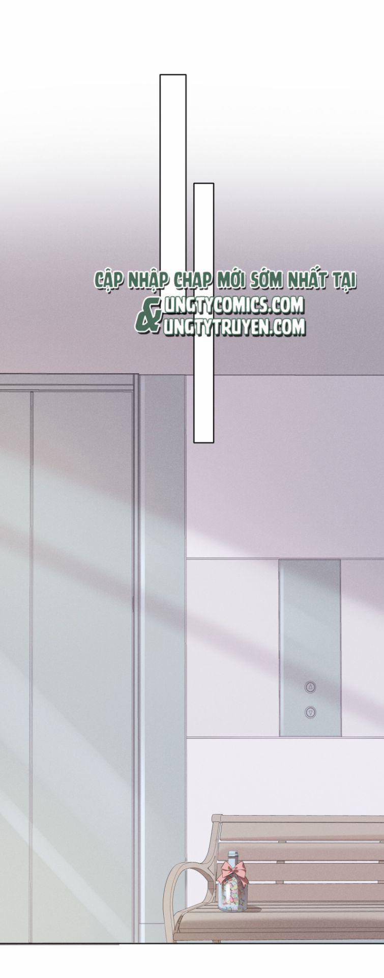 Xuyên Nhanh Chi Cải Tạo Bắt Đầu Lại Làm Người 12 trang 27