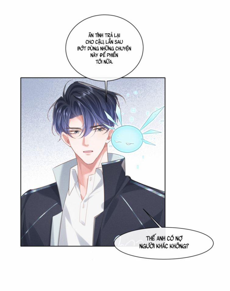 Xuyên Nhanh Chi Cải Tạo Bắt Đầu Lại Làm Người 12 trang 28