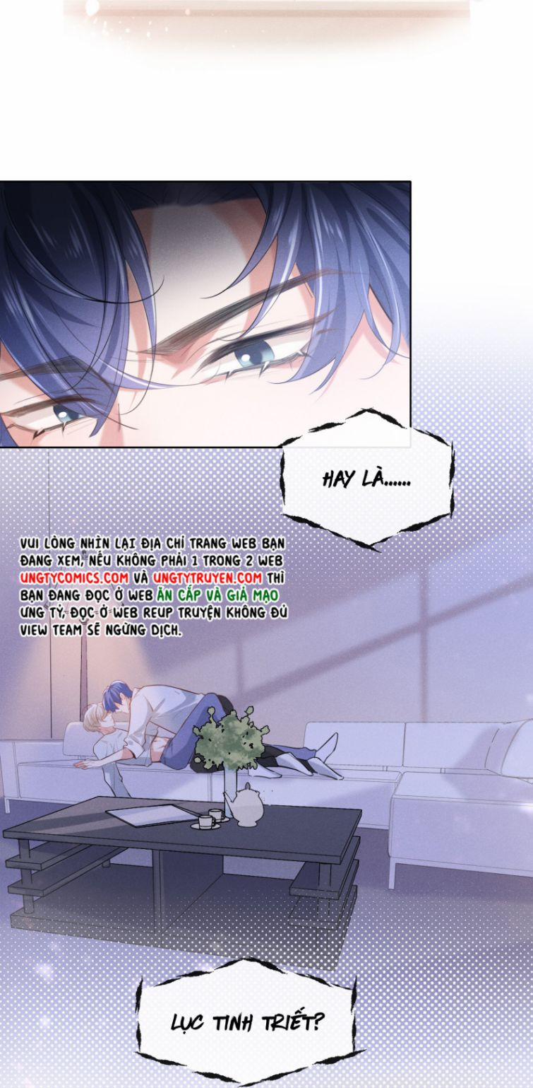 Xuyên Nhanh Chi Cải Tạo Bắt Đầu Lại Làm Người 12 trang 31