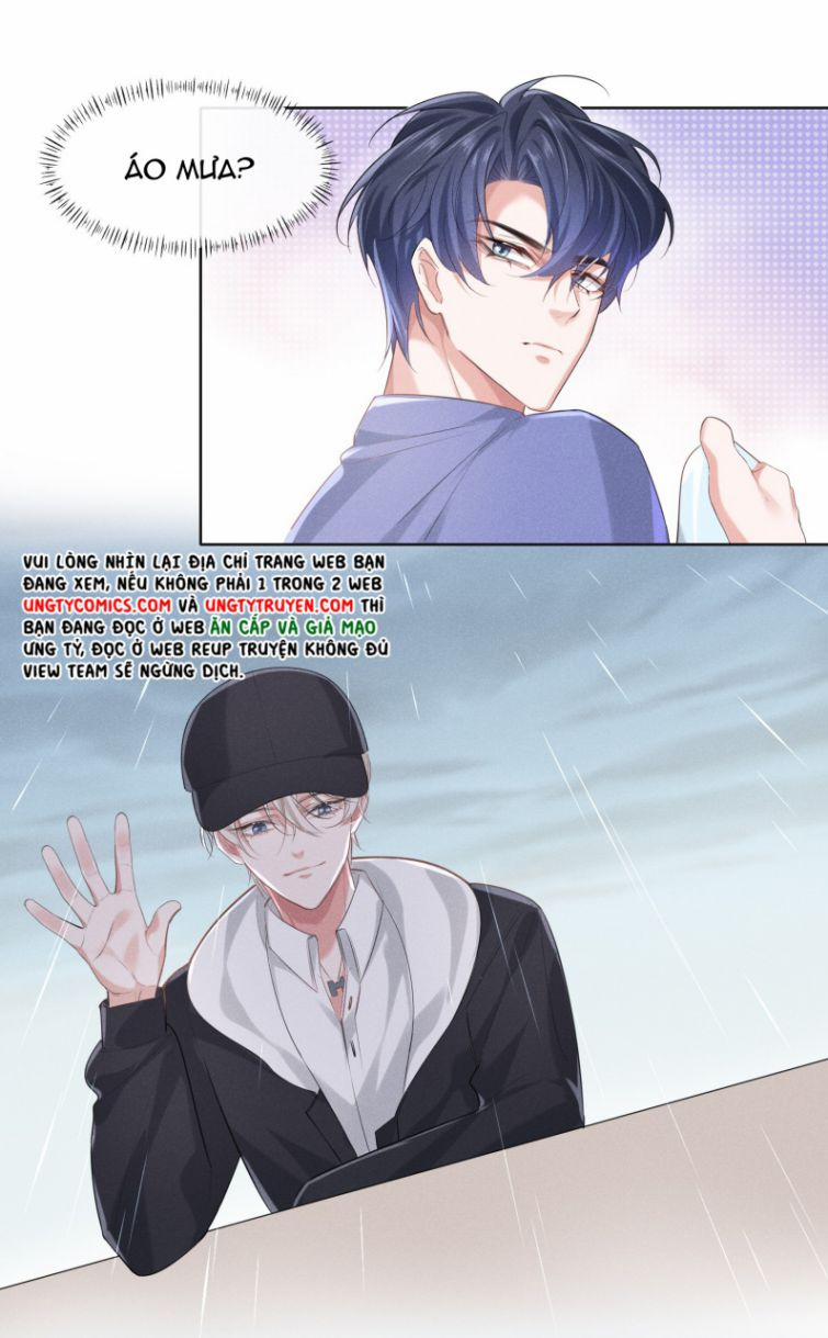 Xuyên Nhanh Chi Cải Tạo Bắt Đầu Lại Làm Người 12 trang 4