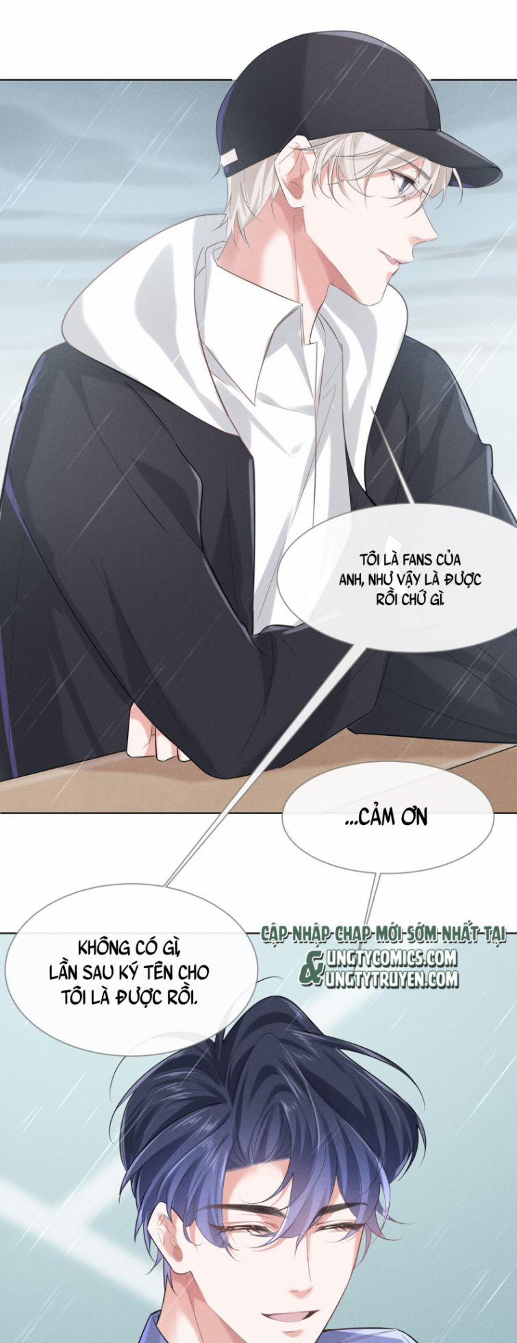 Xuyên Nhanh Chi Cải Tạo Bắt Đầu Lại Làm Người 12 trang 7