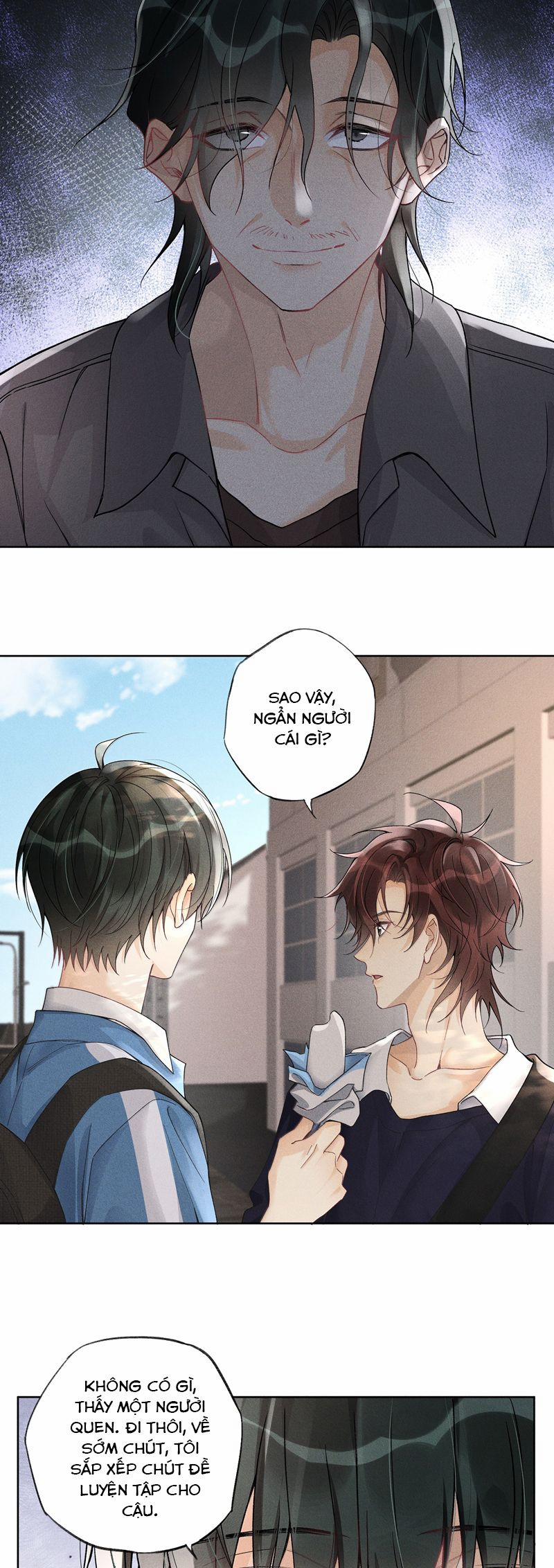 Xuyên Nhanh Chi Cải Tạo Bắt Đầu Lại Làm Người 120 trang 10