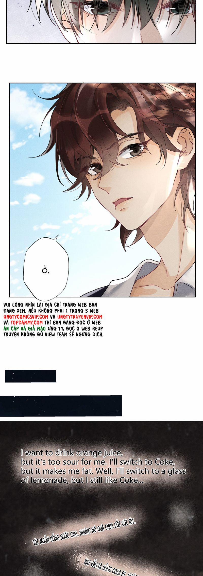 Xuyên Nhanh Chi Cải Tạo Bắt Đầu Lại Làm Người 120 trang 11