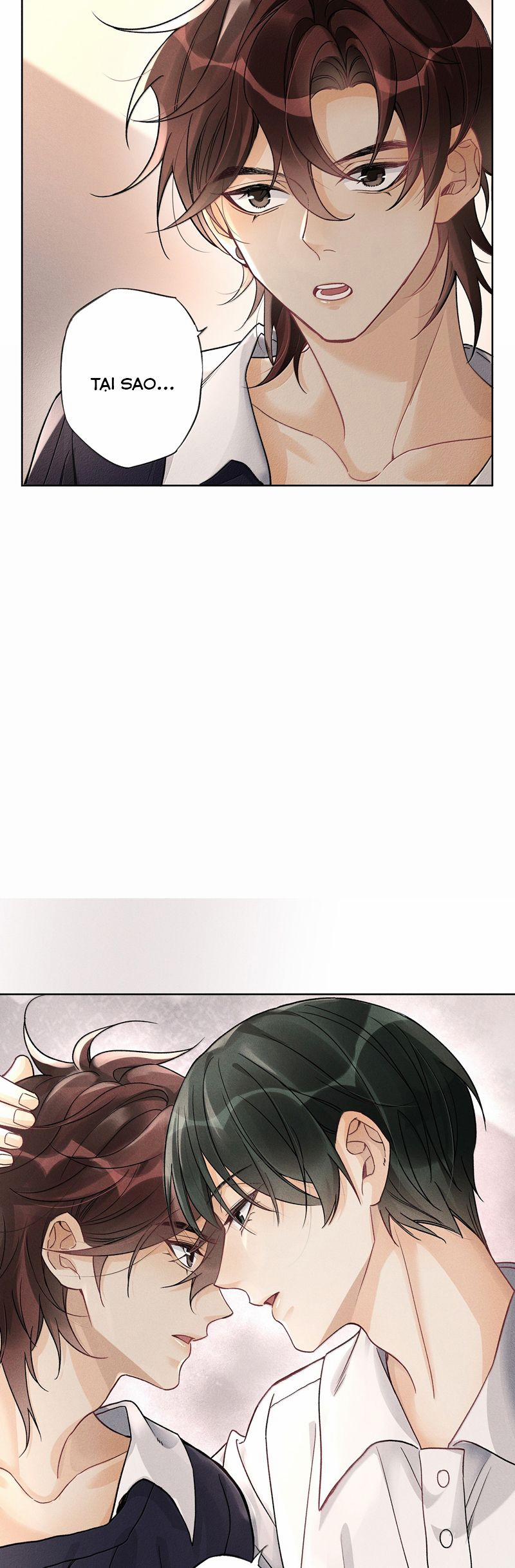 Xuyên Nhanh Chi Cải Tạo Bắt Đầu Lại Làm Người 120 trang 16