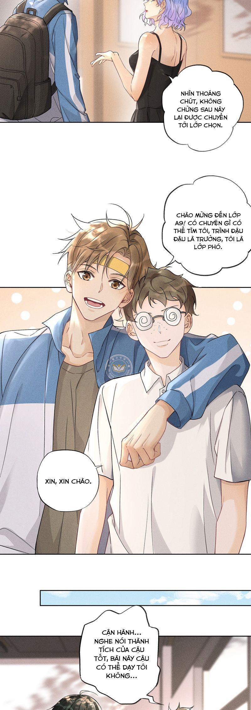 Xuyên Nhanh Chi Cải Tạo Bắt Đầu Lại Làm Người 120 trang 2