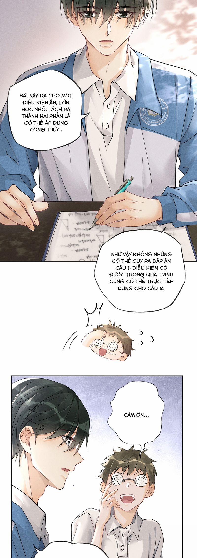 Xuyên Nhanh Chi Cải Tạo Bắt Đầu Lại Làm Người 120 trang 4