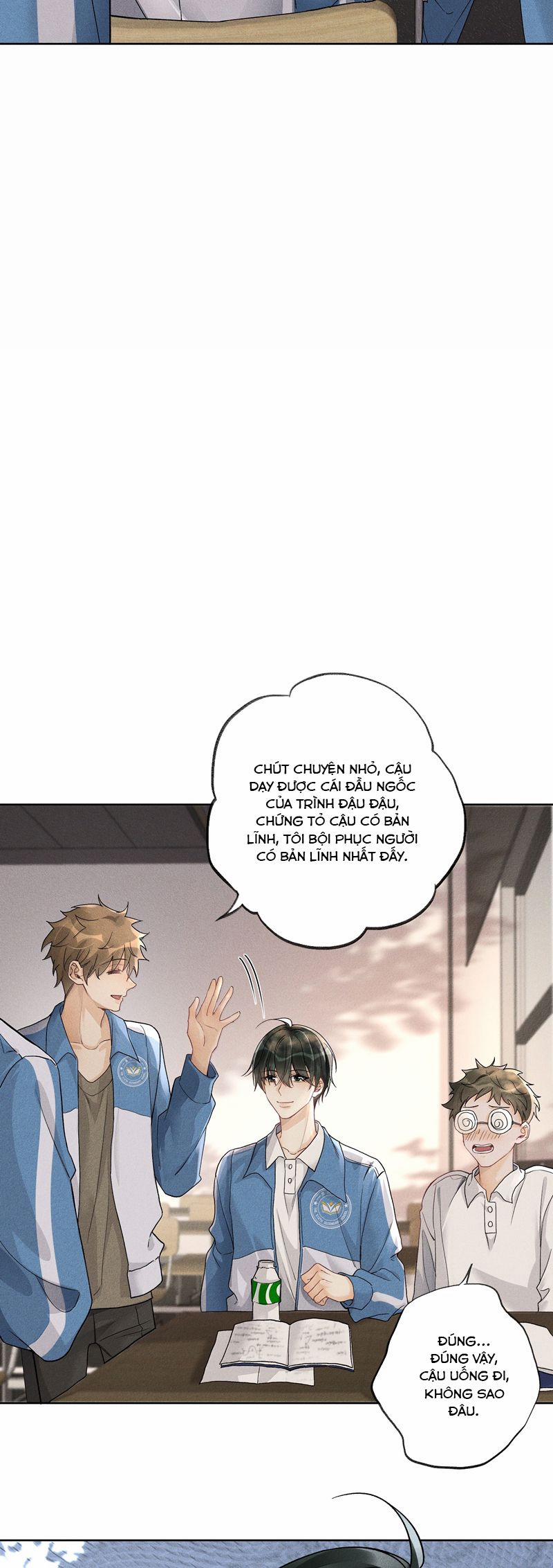 Xuyên Nhanh Chi Cải Tạo Bắt Đầu Lại Làm Người 120 trang 6