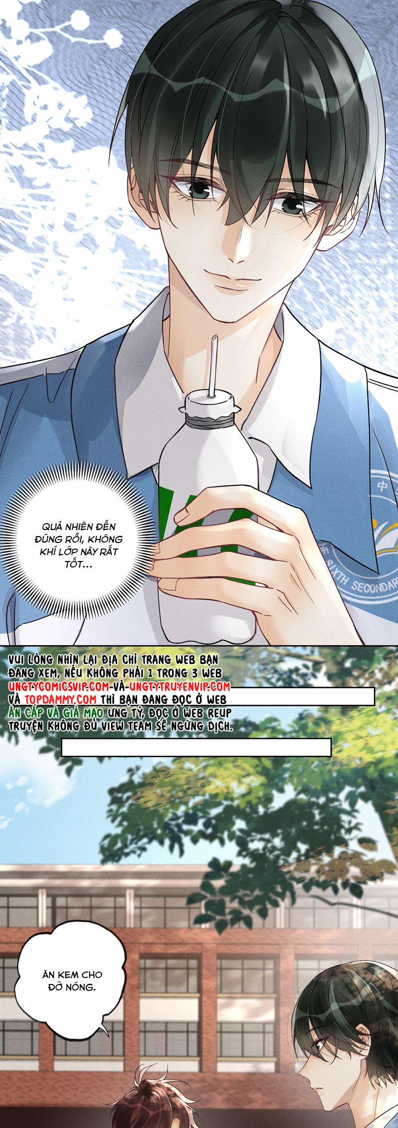 Xuyên Nhanh Chi Cải Tạo Bắt Đầu Lại Làm Người 120 trang 7