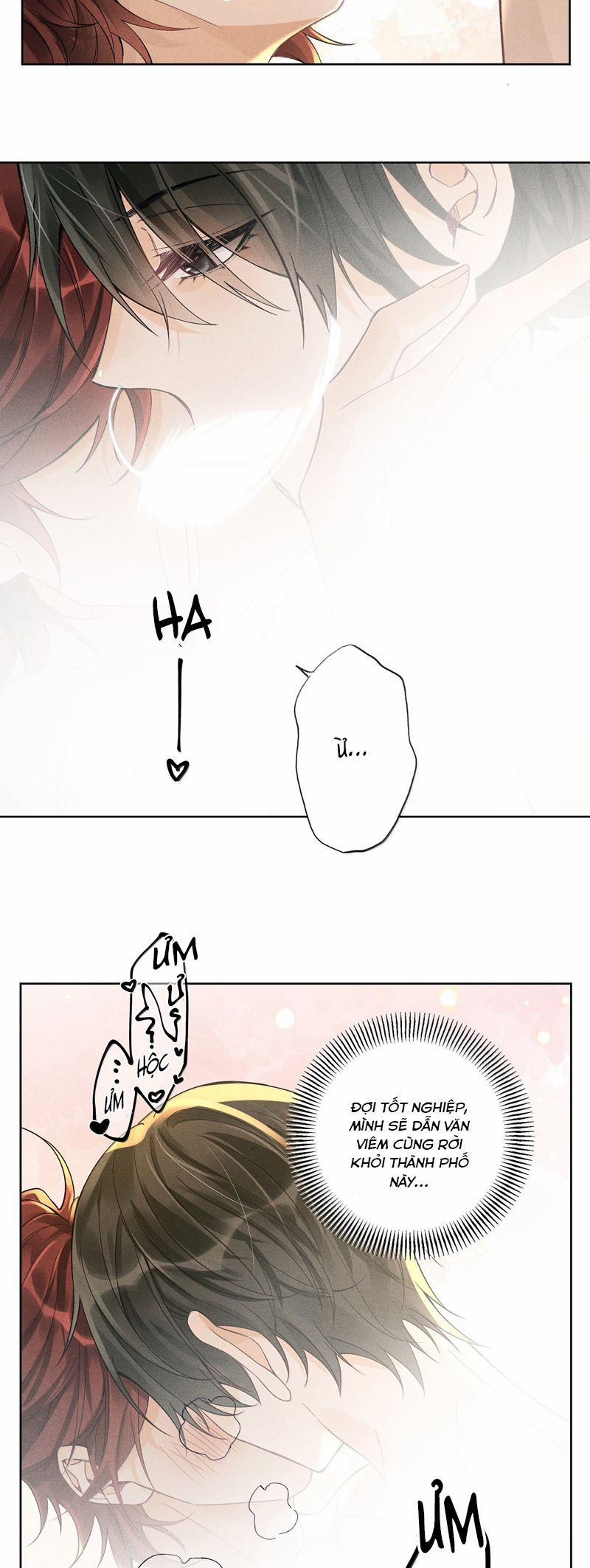 Xuyên Nhanh Chi Cải Tạo Bắt Đầu Lại Làm Người 121 trang 11