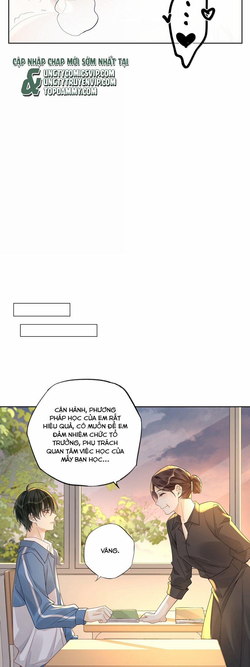 Xuyên Nhanh Chi Cải Tạo Bắt Đầu Lại Làm Người 121 trang 12