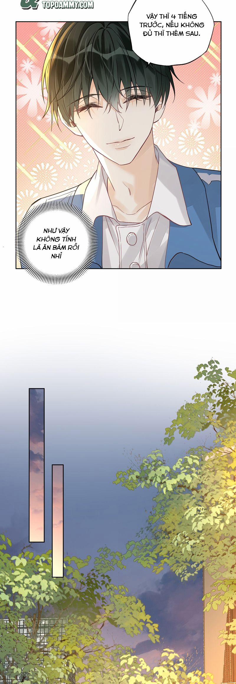 Xuyên Nhanh Chi Cải Tạo Bắt Đầu Lại Làm Người 121 trang 16