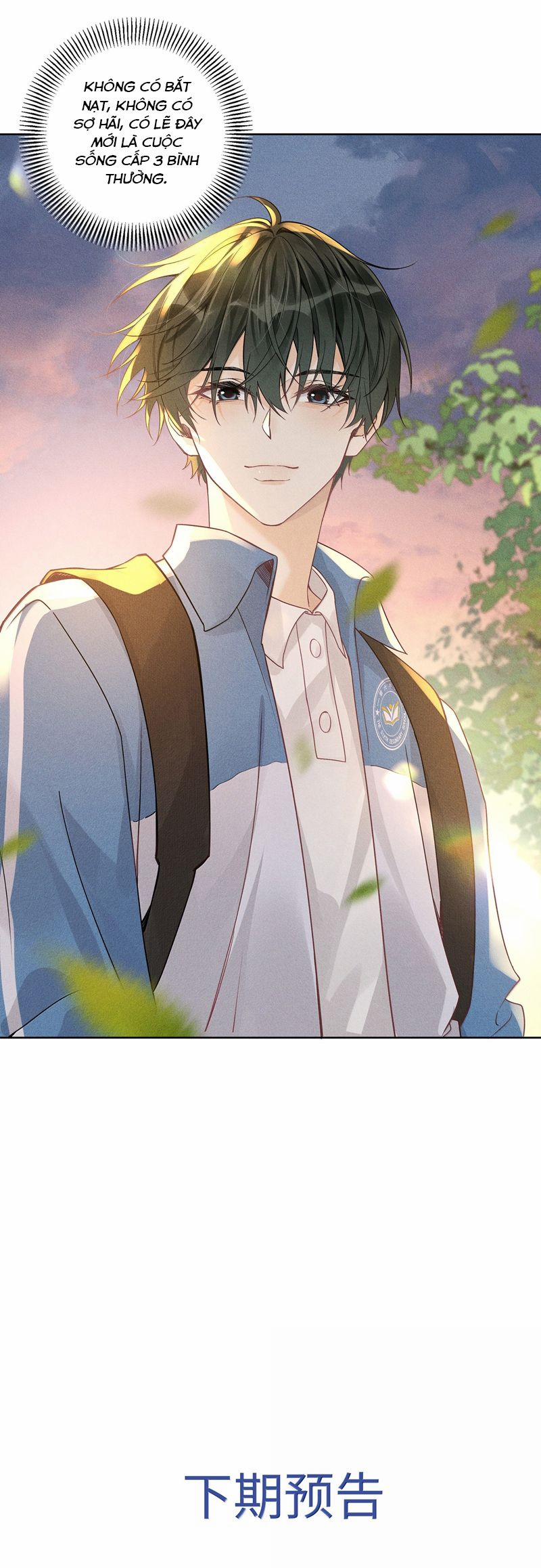 Xuyên Nhanh Chi Cải Tạo Bắt Đầu Lại Làm Người 121 trang 18