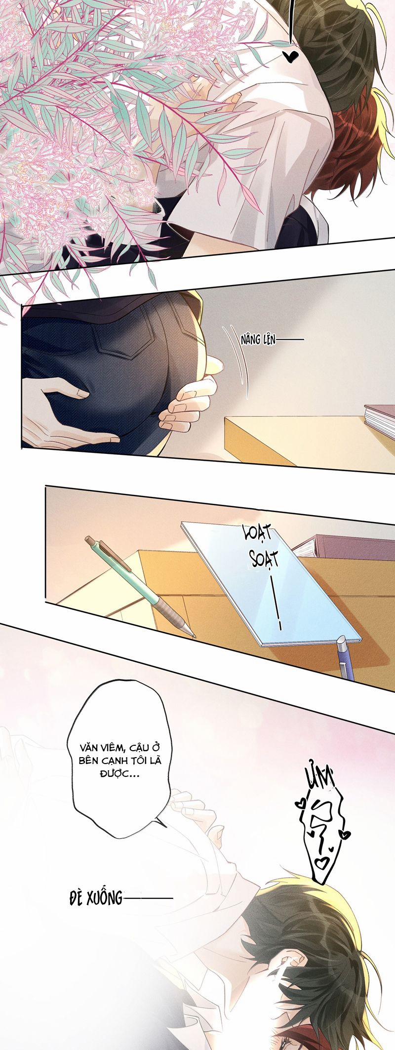 Xuyên Nhanh Chi Cải Tạo Bắt Đầu Lại Làm Người 121 trang 2