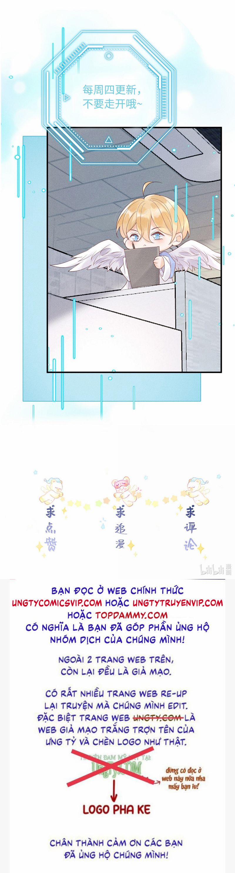 Xuyên Nhanh Chi Cải Tạo Bắt Đầu Lại Làm Người 121 trang 20